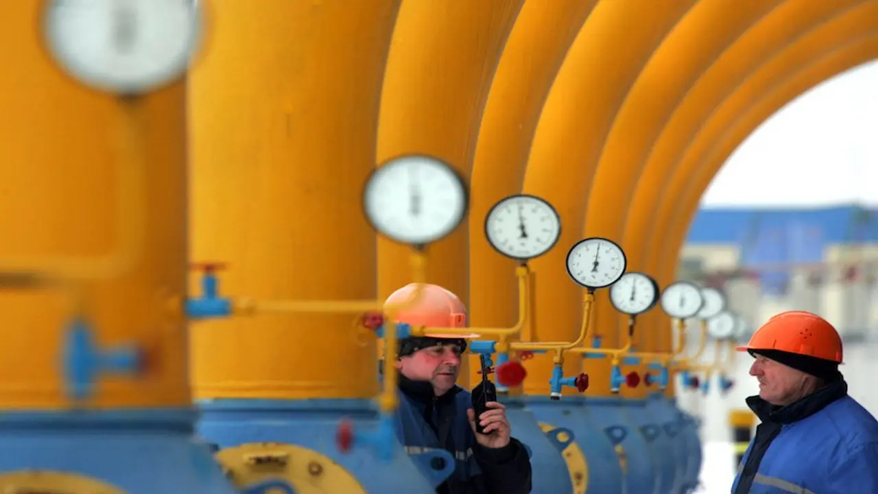 أسعار الغاز تتجاوز حاجز 50 يورو وسط تقلبات جديدة في الأسواق العالمية